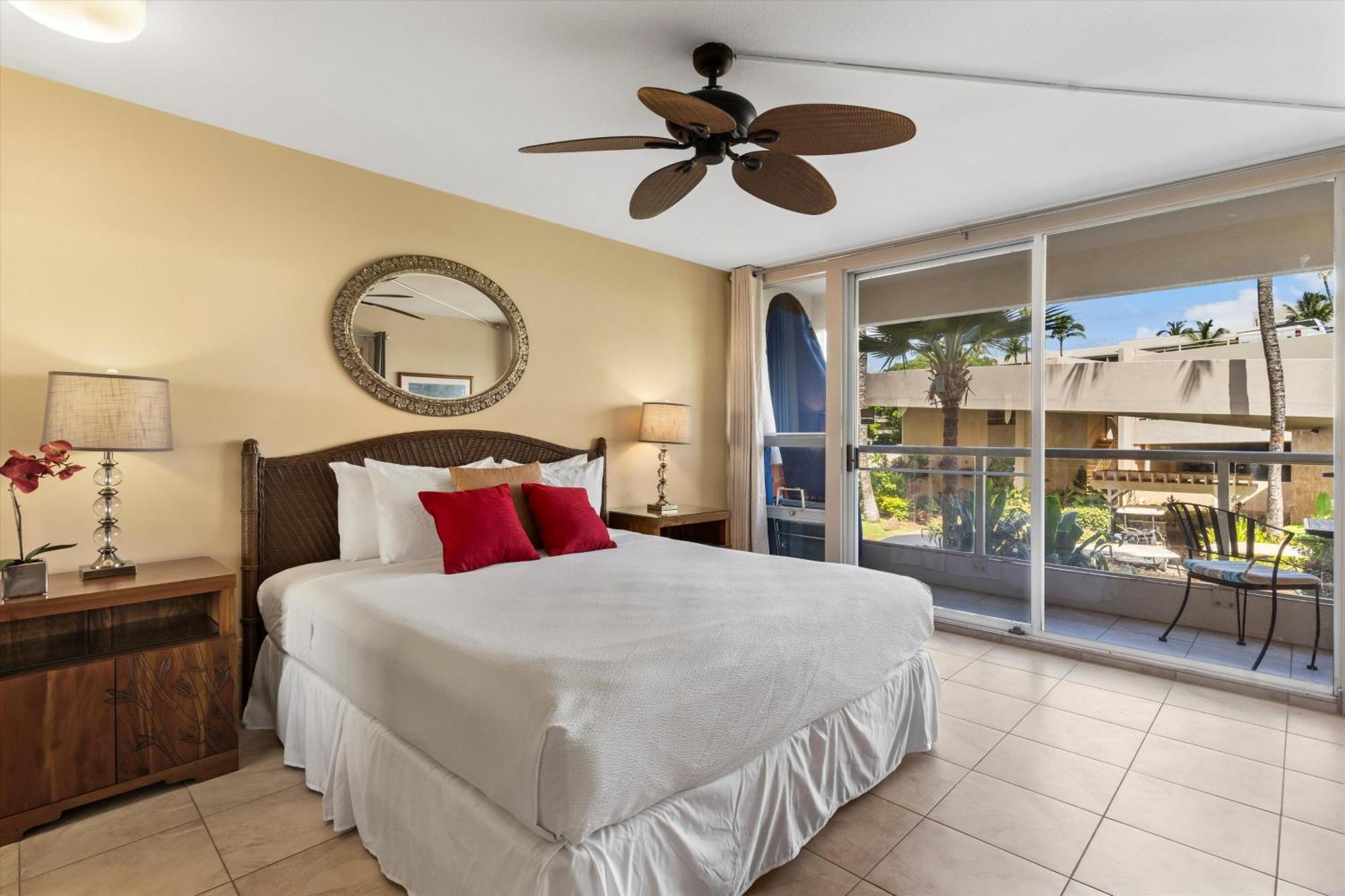 Maui Banyan Villa Wailea  Room photo