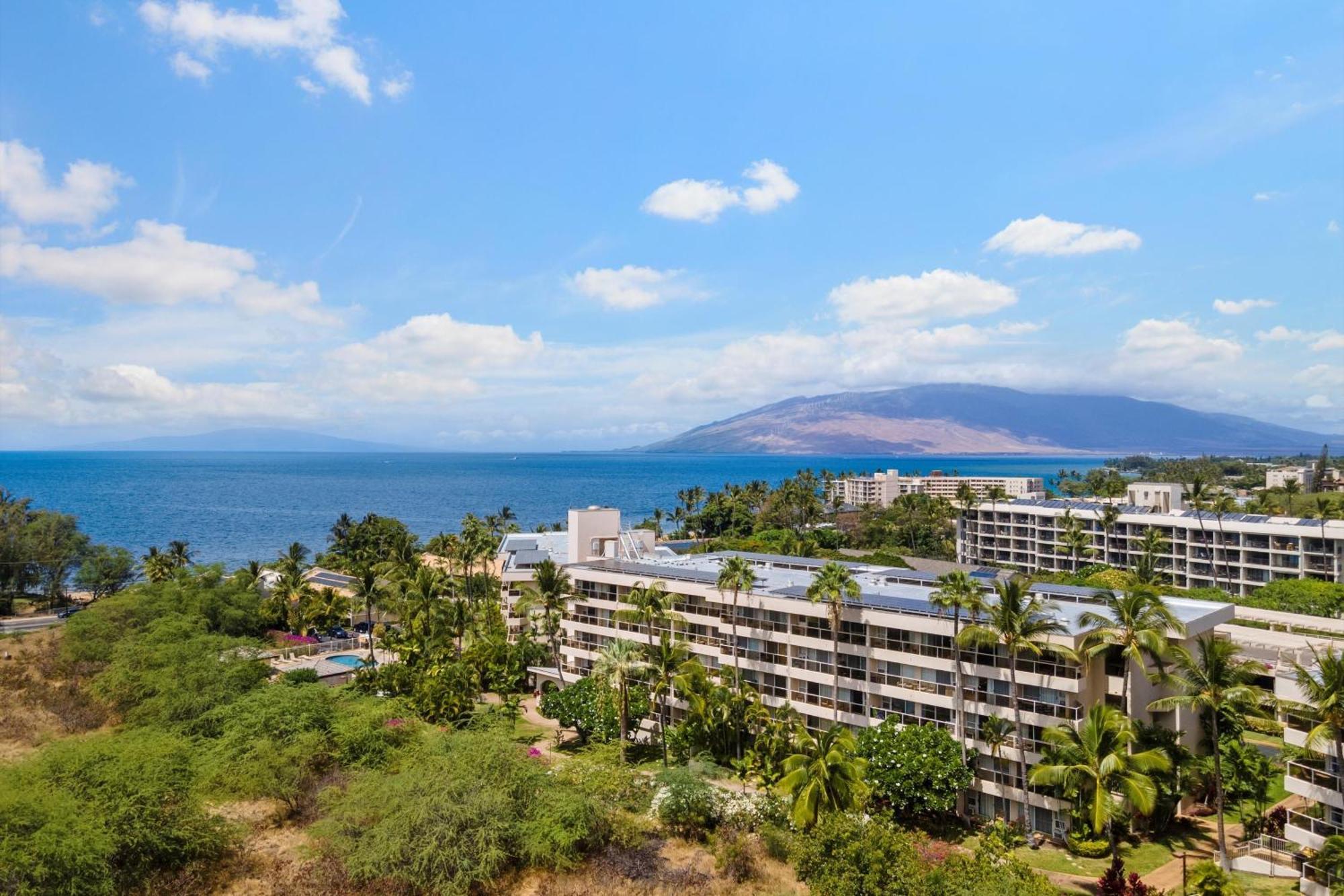 Maui Banyan Villa Wailea  Room photo