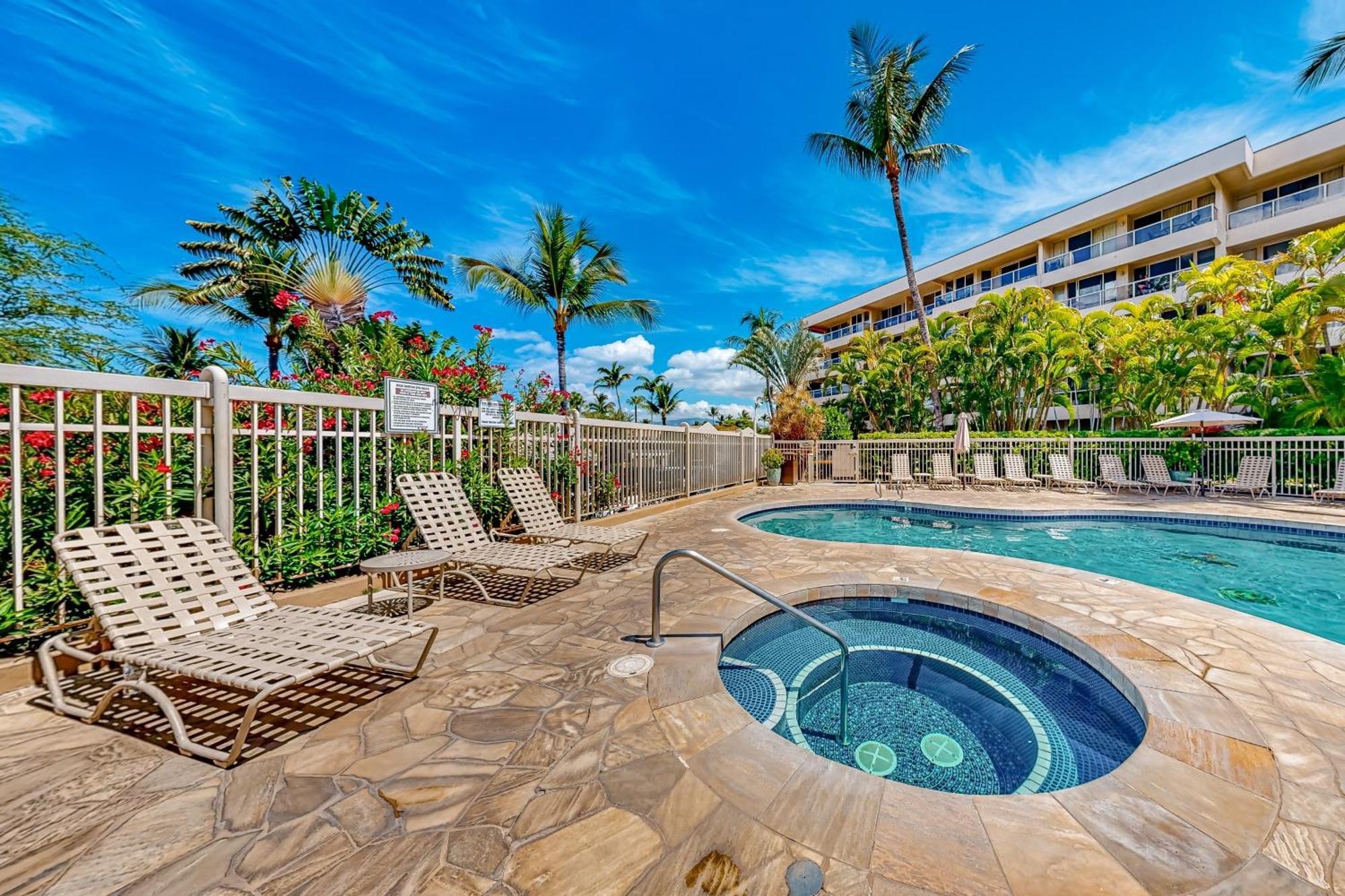 Maui Banyan Villa Wailea  Room photo