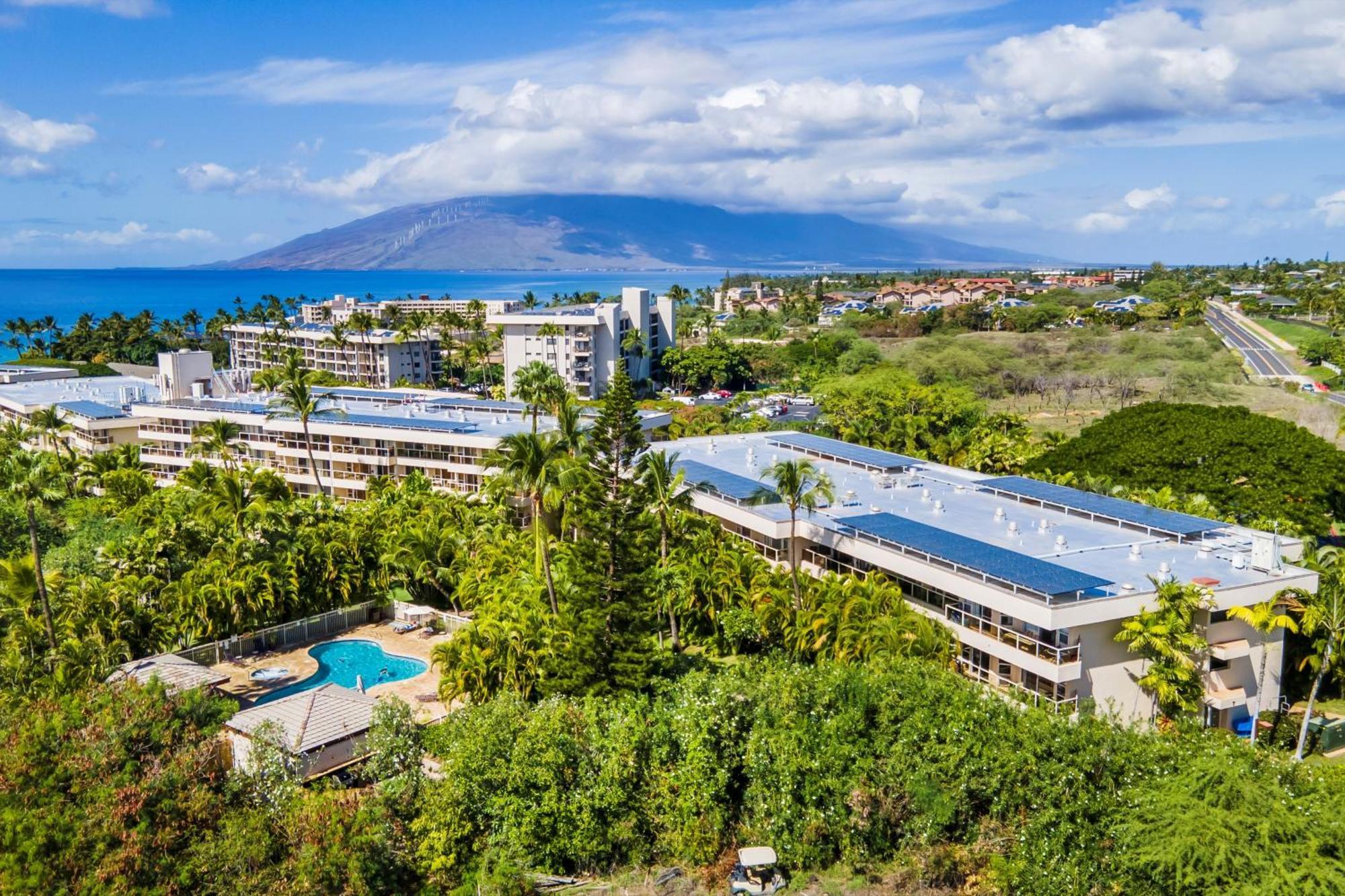 Maui Banyan Villa Wailea  Room photo