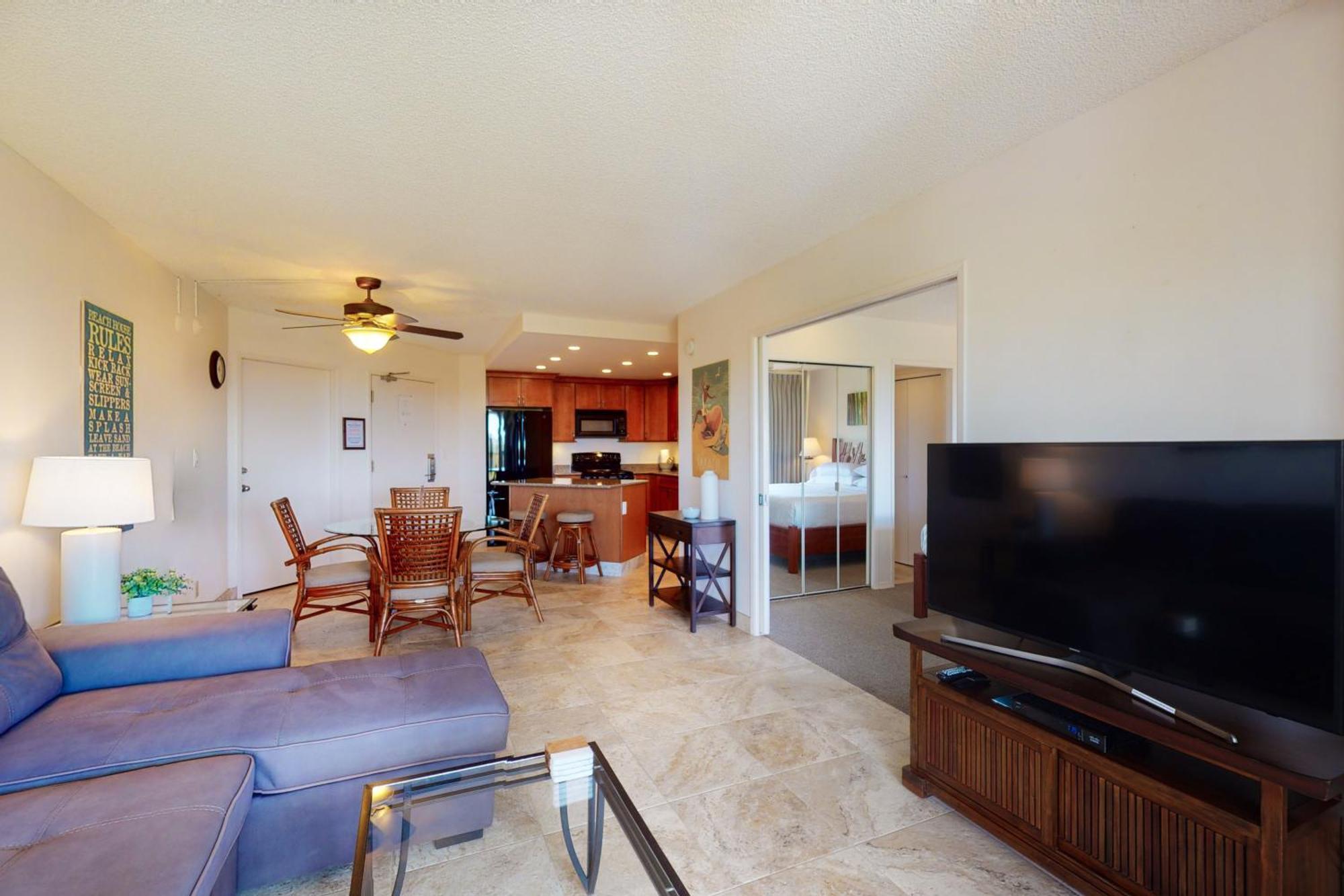Maui Banyan Villa Wailea  Room photo