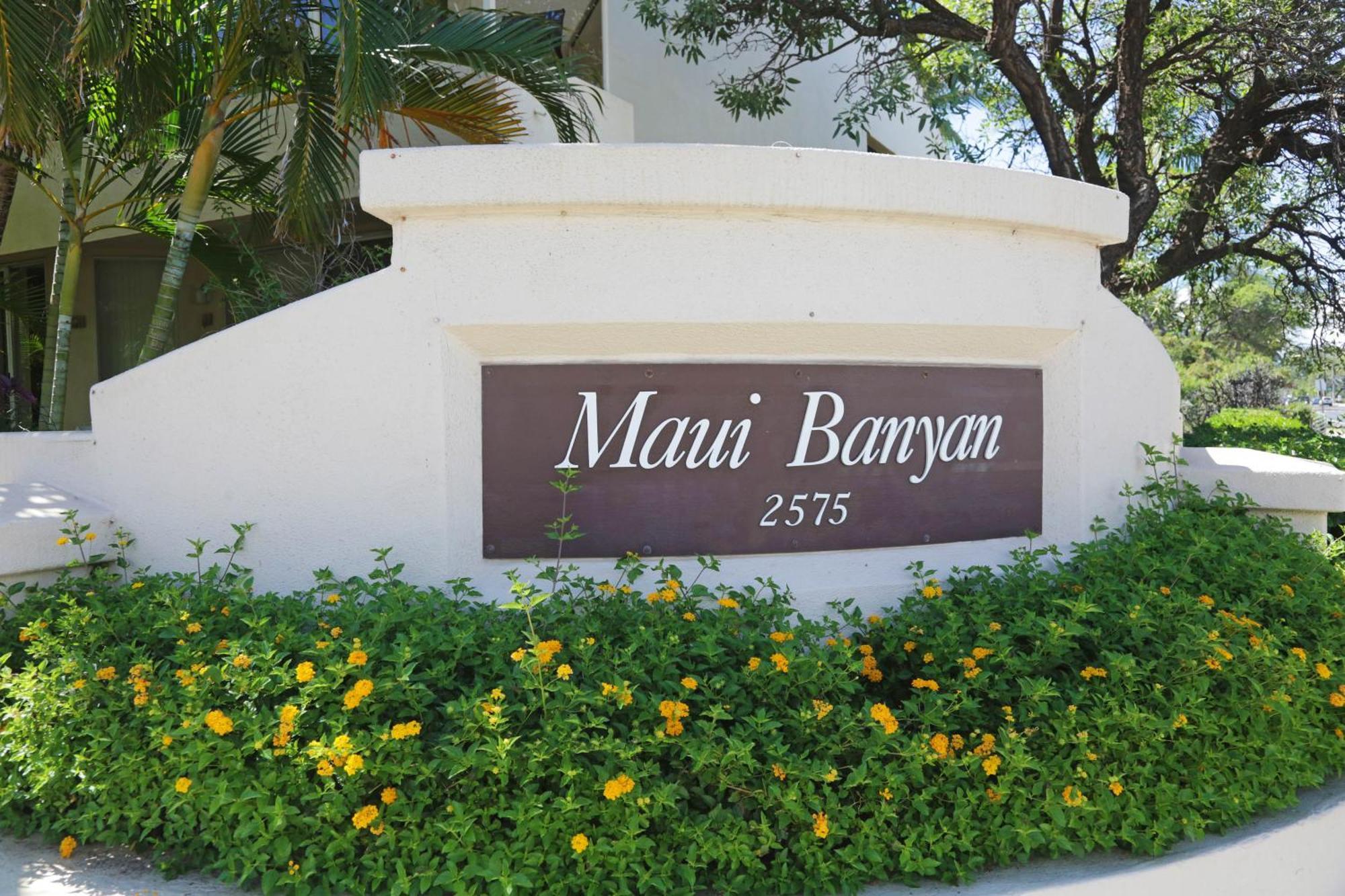 Maui Banyan Villa Wailea  Room photo